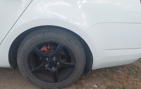 Skoda Octavia, 2013 год, 1 000 000 рублей, 11 фотография