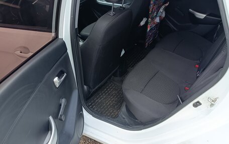 KIA Rio III рестайлинг, 2015 год, 900 000 рублей, 12 фотография