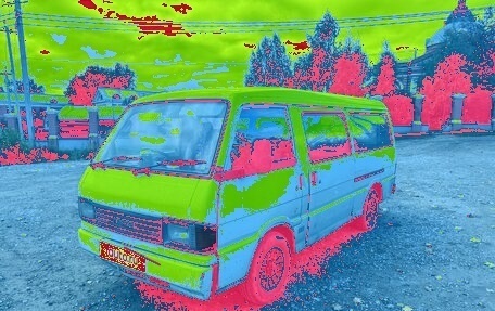 Mazda Bongo III, 1991 год, 400 000 рублей, 2 фотография