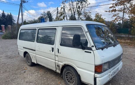 Mazda Bongo III, 1991 год, 400 000 рублей, 5 фотография