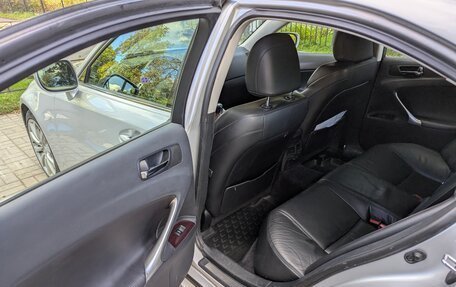 Lexus IS II рестайлинг 2, 2006 год, 1 300 000 рублей, 18 фотография