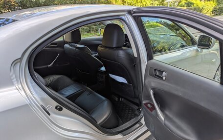 Lexus IS II рестайлинг 2, 2006 год, 1 300 000 рублей, 16 фотография