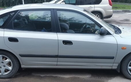 Hyundai Elantra III, 2006 год, 330 000 рублей, 3 фотография