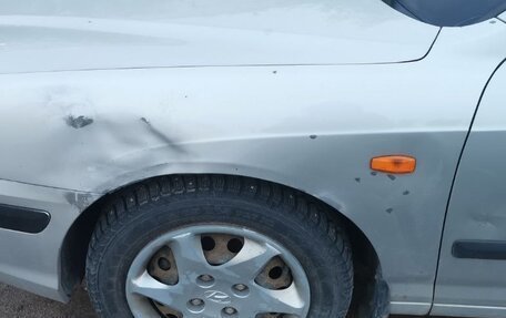 Hyundai Elantra III, 2006 год, 330 000 рублей, 6 фотография