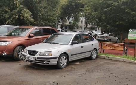 Hyundai Elantra III, 2006 год, 330 000 рублей, 5 фотография