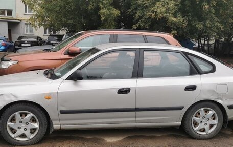 Hyundai Elantra III, 2006 год, 330 000 рублей, 4 фотография