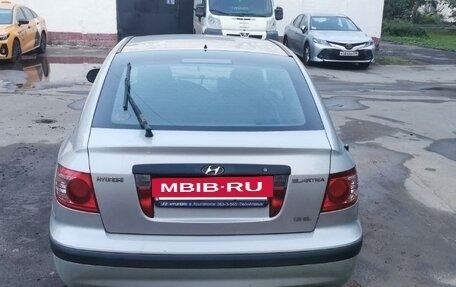 Hyundai Elantra III, 2006 год, 330 000 рублей, 8 фотография