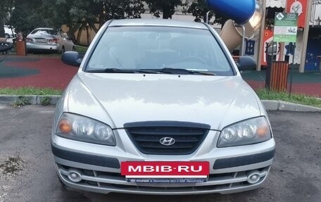Hyundai Elantra III, 2006 год, 330 000 рублей, 9 фотография