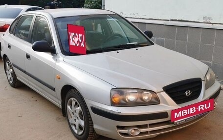 Hyundai Elantra III, 2006 год, 330 000 рублей, 2 фотография