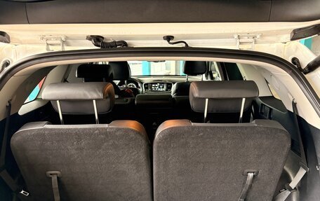 KIA Sorento III Prime рестайлинг, 2016 год, 2 600 000 рублей, 9 фотография