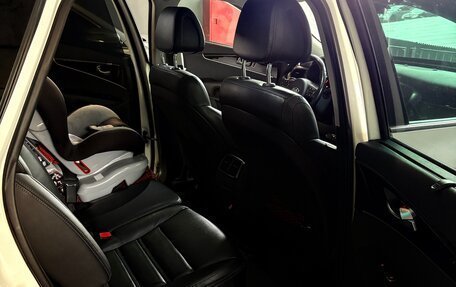 KIA Sorento III Prime рестайлинг, 2016 год, 2 600 000 рублей, 15 фотография