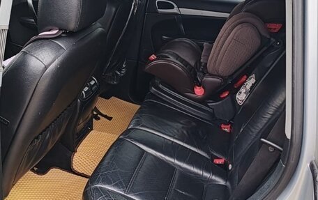 Porsche Cayenne III, 2006 год, 900 000 рублей, 5 фотография