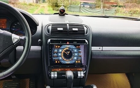 Porsche Cayenne III, 2006 год, 900 000 рублей, 7 фотография