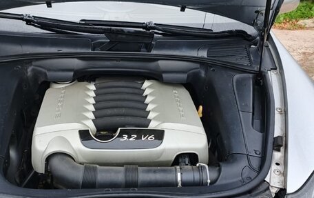 Porsche Cayenne III, 2006 год, 900 000 рублей, 8 фотография