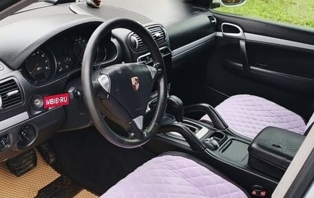 Porsche Cayenne III, 2006 год, 900 000 рублей, 6 фотография