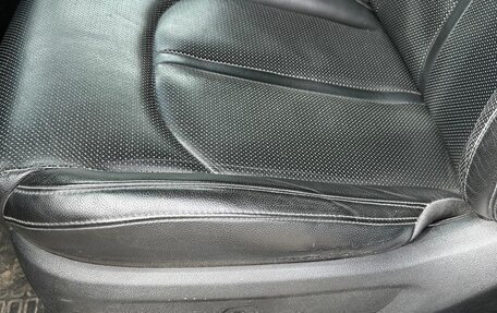 KIA Optima IV, 2016 год, 1 600 000 рублей, 16 фотография