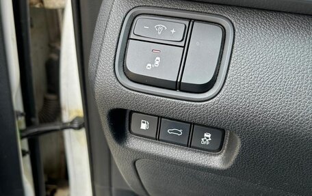 KIA Optima IV, 2016 год, 1 600 000 рублей, 18 фотография