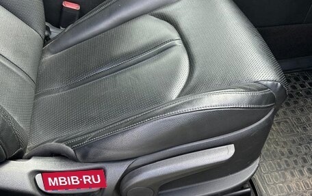 KIA Optima IV, 2016 год, 1 600 000 рублей, 14 фотография
