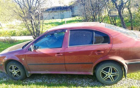 Skoda Octavia IV, 2006 год, 380 000 рублей, 6 фотография