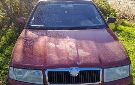 Skoda Octavia IV, 2006 год, 380 000 рублей, 3 фотография