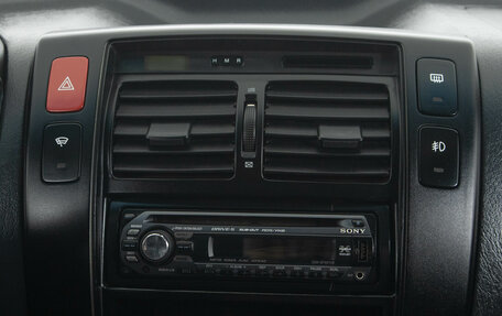 Hyundai Tucson III, 2005 год, 899 000 рублей, 17 фотография