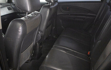 Hyundai Tucson III, 2005 год, 899 000 рублей, 10 фотография