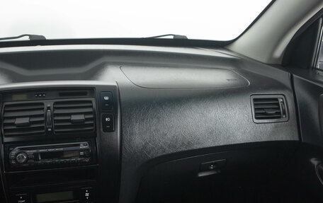 Hyundai Tucson III, 2005 год, 899 000 рублей, 15 фотография