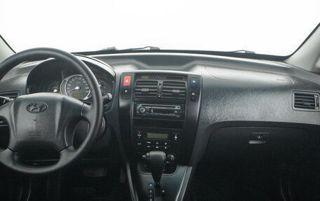 Hyundai Tucson III, 2005 год, 899 000 рублей, 14 фотография