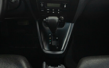 Hyundai Tucson III, 2005 год, 899 000 рублей, 19 фотография