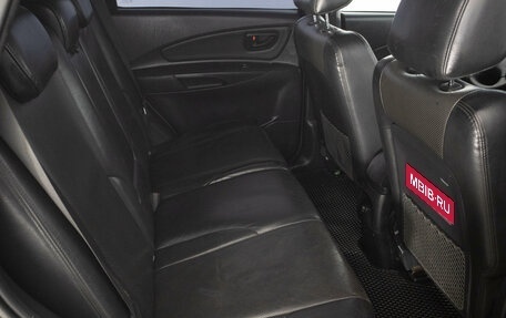 Hyundai Tucson III, 2005 год, 899 000 рублей, 11 фотография