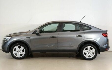Renault Arkana I, 2019 год, 1 230 000 рублей, 4 фотография