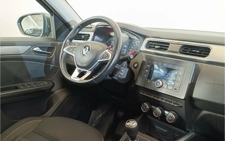 Renault Arkana I, 2019 год, 1 230 000 рублей, 11 фотография