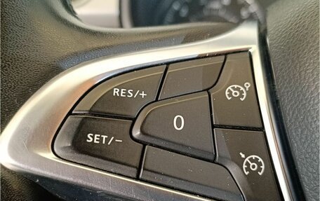 Renault Arkana I, 2019 год, 1 230 000 рублей, 13 фотография