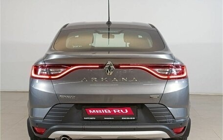 Renault Arkana I, 2019 год, 1 230 000 рублей, 6 фотография