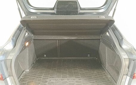 Renault Arkana I, 2019 год, 1 230 000 рублей, 17 фотография
