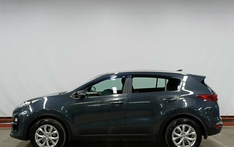 KIA Sportage IV рестайлинг, 2019 год, 2 009 000 рублей, 8 фотография