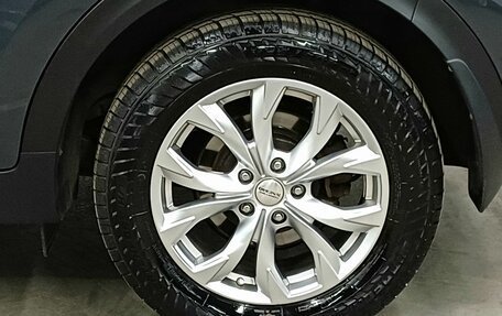 KIA Sportage IV рестайлинг, 2019 год, 2 009 000 рублей, 9 фотография