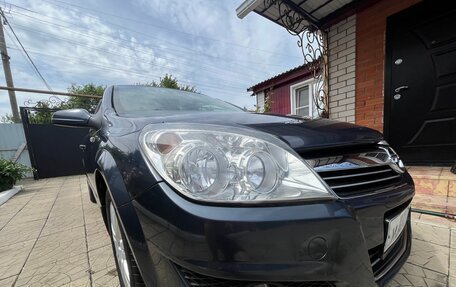 Opel Astra H, 2008 год, 800 000 рублей, 1 фотография