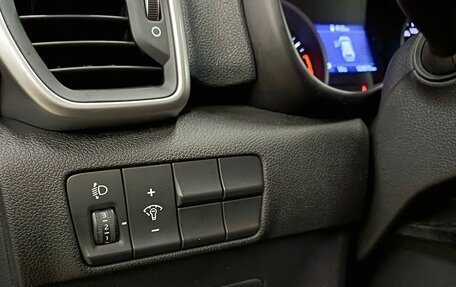 KIA Sportage IV рестайлинг, 2019 год, 2 009 000 рублей, 19 фотография