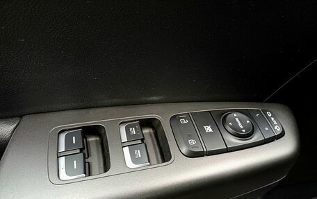 KIA Sportage IV рестайлинг, 2019 год, 2 009 000 рублей, 18 фотография