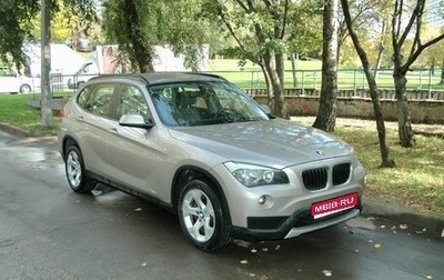 BMW X1, 2014 год, 2 300 000 рублей, 1 фотография