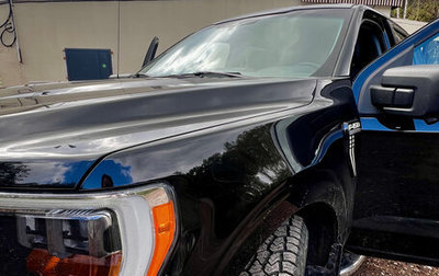 Ford F-150, 2021 год, 8 700 000 рублей, 1 фотография