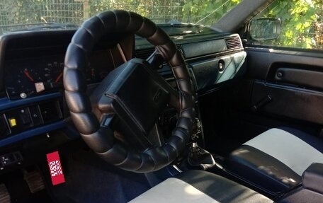 Volvo 740, 1986 год, 290 000 рублей, 1 фотография