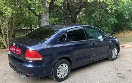 Volkswagen Polo VI (EU Market), 2013 год, 460 000 рублей, 5 фотография