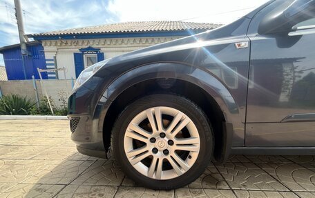 Opel Astra H, 2008 год, 800 000 рублей, 8 фотография