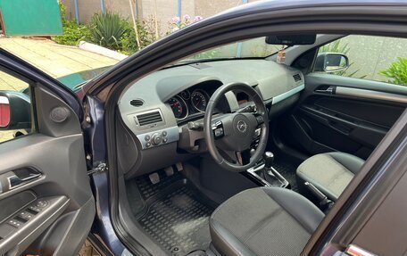 Opel Astra H, 2008 год, 800 000 рублей, 10 фотография