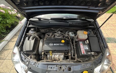 Opel Astra H, 2008 год, 800 000 рублей, 9 фотография