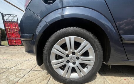 Opel Astra H, 2008 год, 800 000 рублей, 16 фотография