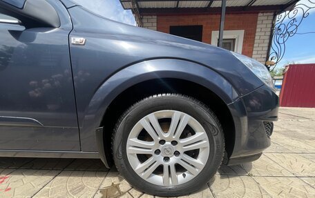 Opel Astra H, 2008 год, 800 000 рублей, 20 фотография