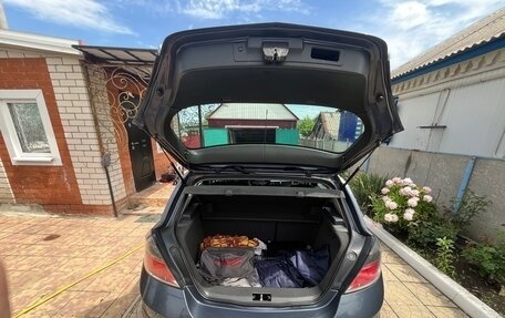 Opel Astra H, 2008 год, 800 000 рублей, 17 фотография